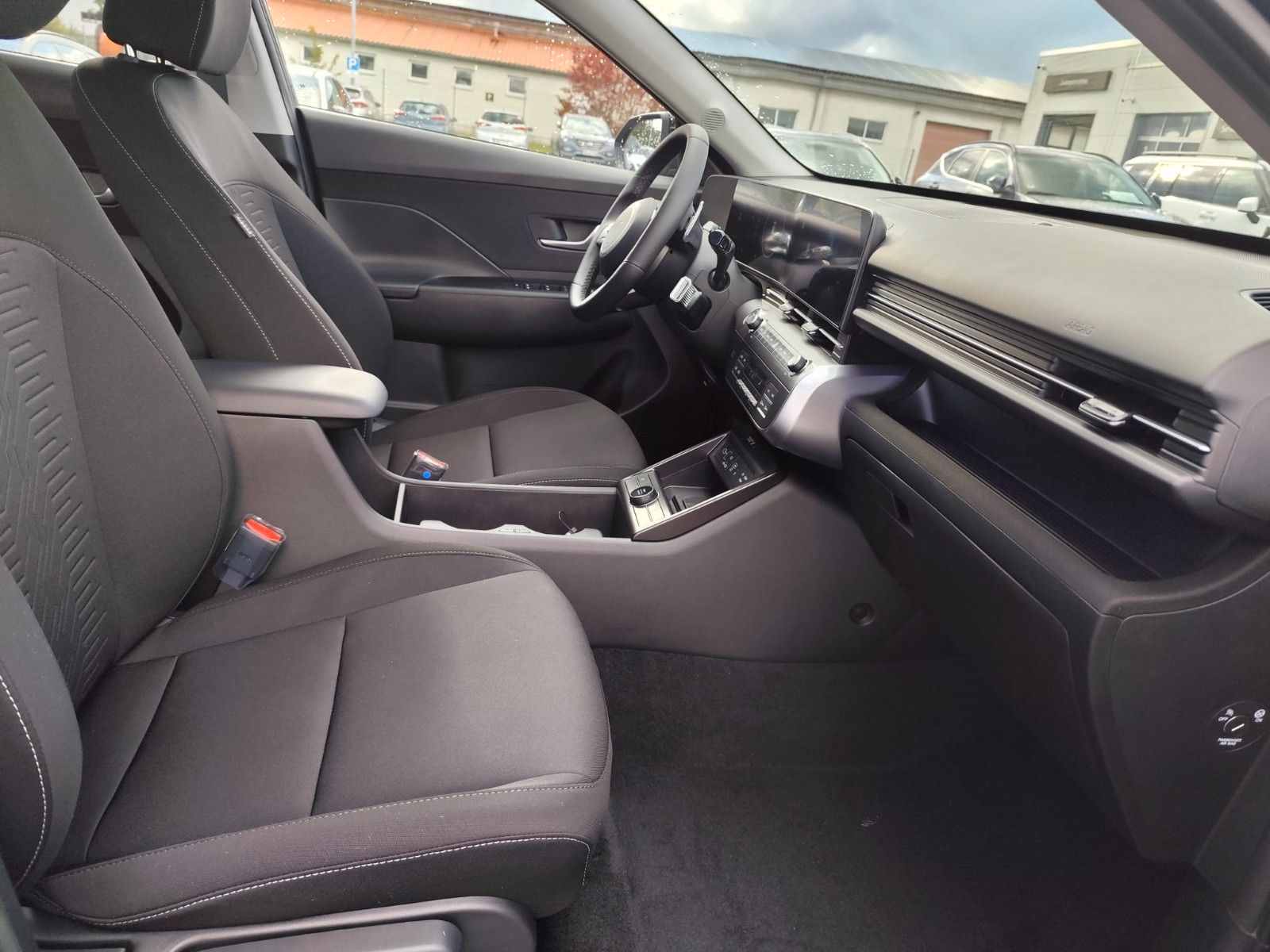 Hyundai Kona 1.6 T-GDI Trend - Samsaru's Car Outlet