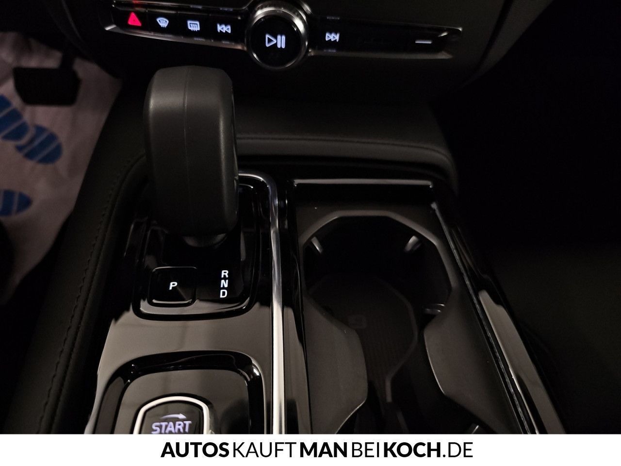 Volvo V60 T6 AWD Recharge Plus Bright ACC BLIS AHK 360