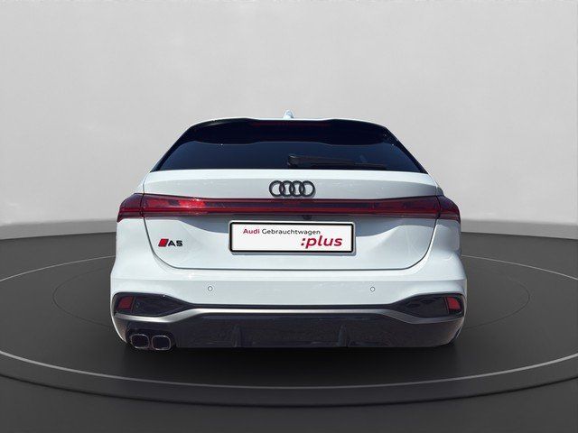 Audi A5 Avant quattro edition one *S line*Tech Pro*