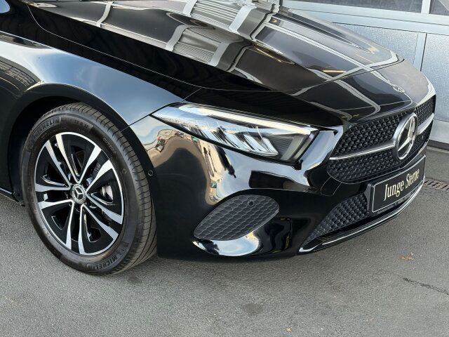 Mercedes-Benz A 200 Limousine Progressive - Samsaru's Car Outlet