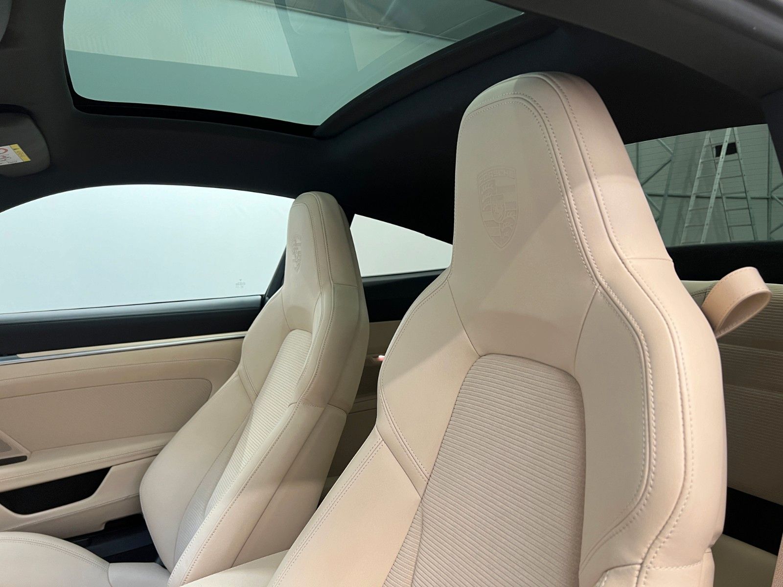 Porsche 911 Carrera 4S