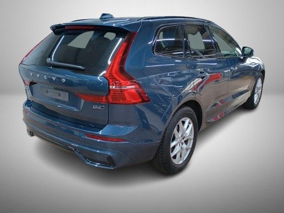 Volvo XC60 Ultimate Dark*LuftFW*21Zoll*Massage*Standh*