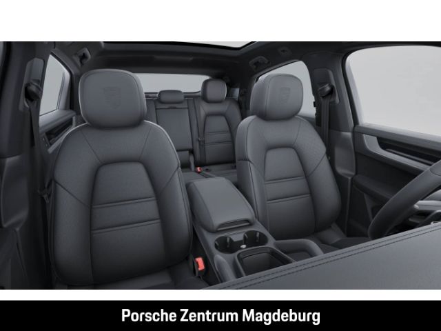 Porsche Cayenne S E-Hybrid Coupe*PDCC*PTV+*HD-MATRIX*AZV