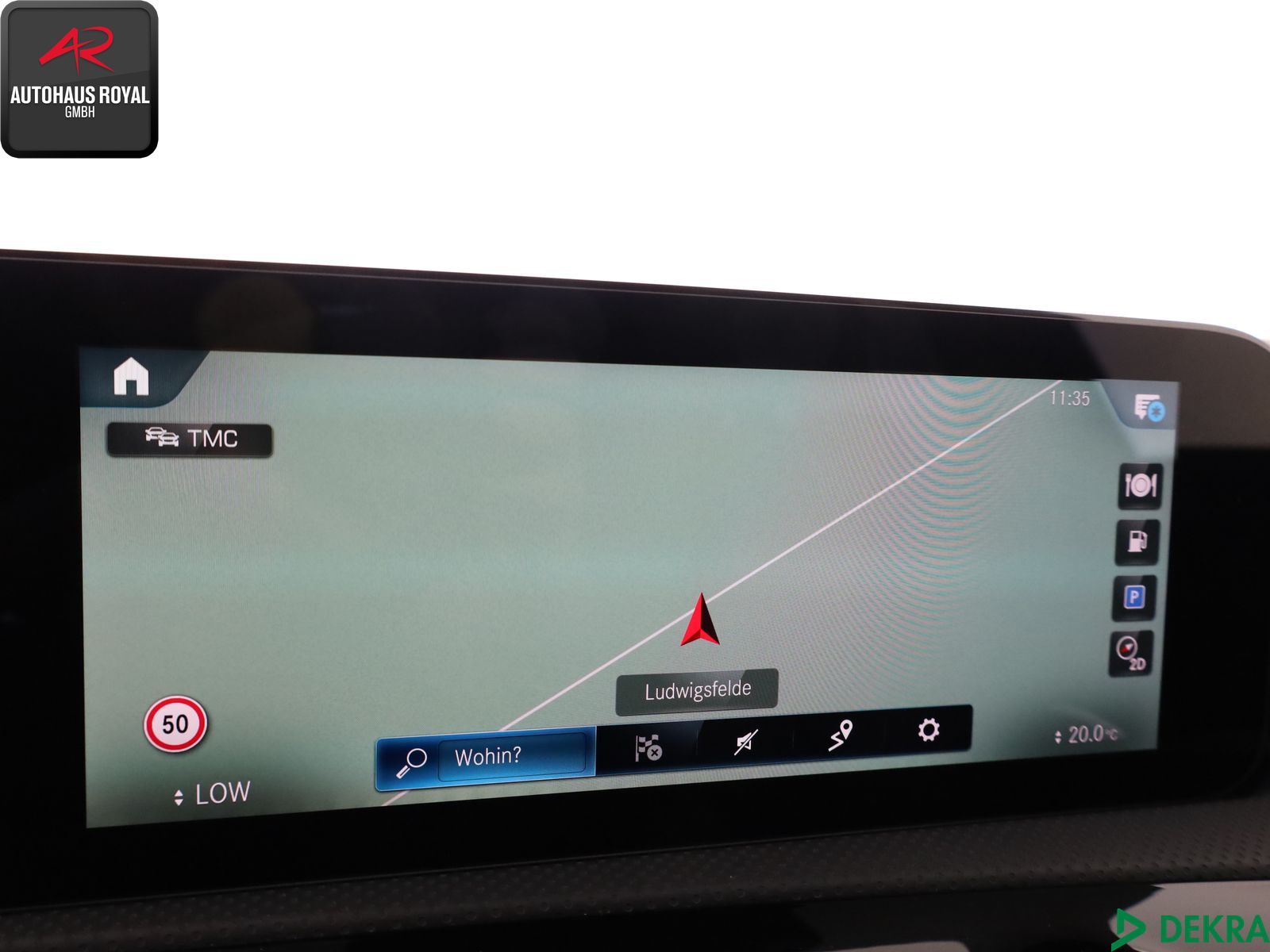Mercedes-Benz CLA 250 Shooting Brake 4M AMG - Samsaru's Car Outlet