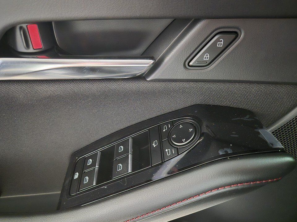 Mazda CX-30 5WGN 2.5L e-SKYACTIV G 140ps 6AT FWD Homur