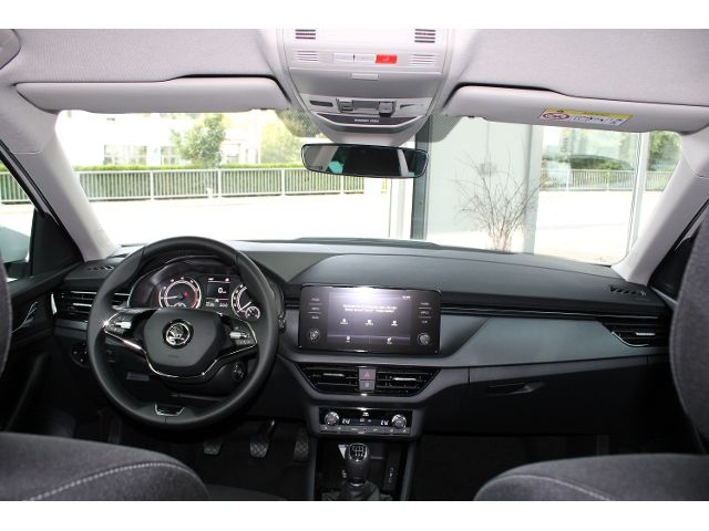 Skoda Kamiq 1.0 TSI Ambition - Samsaru's Car Outlet