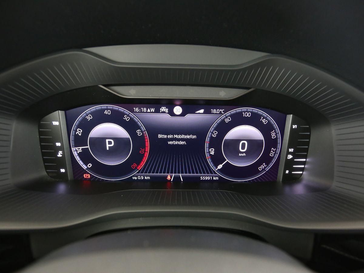Skoda Kodiaq L&K - Samsaru's Car Outlet