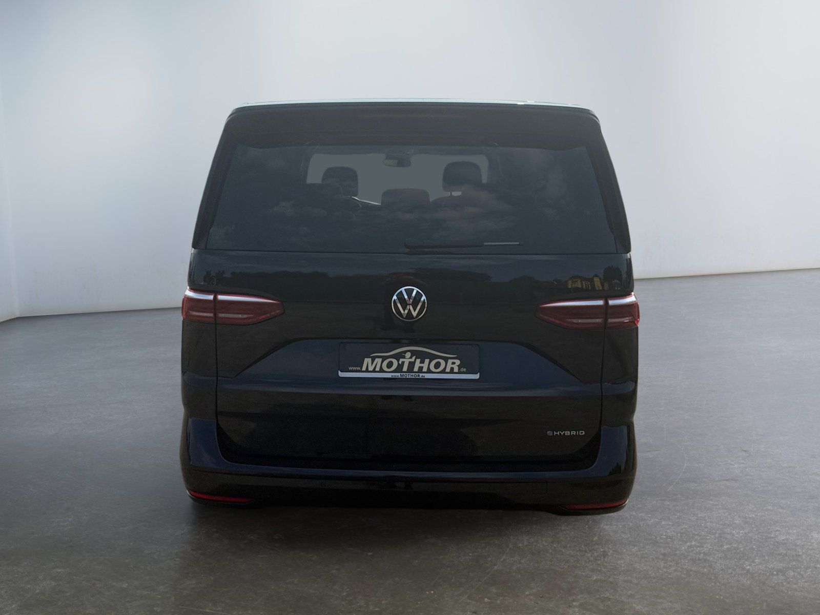 Volkswagen T7 Multivan Life 1.4 TSI PHEV lang DSG ACC DCC