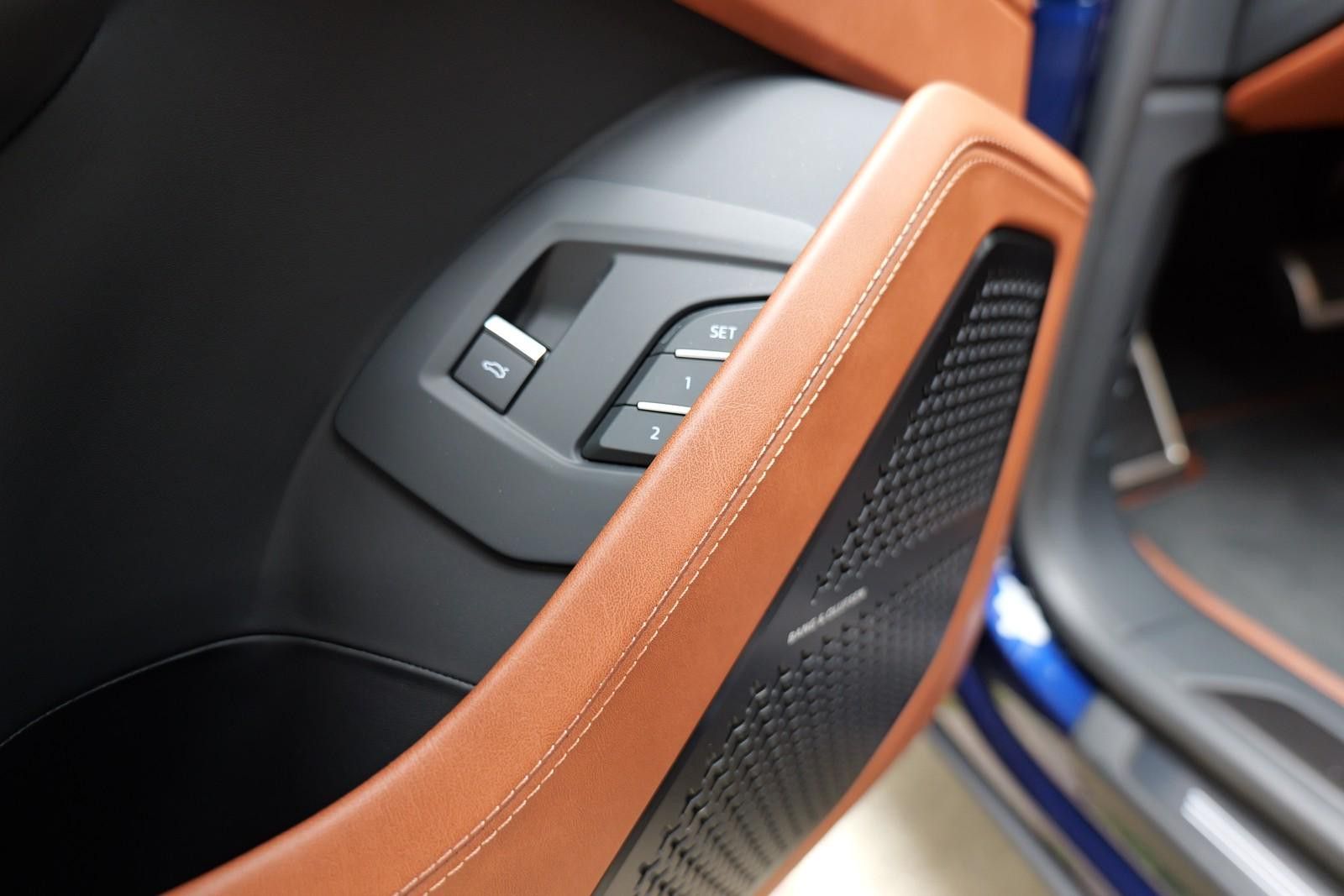 Lamborghini Urus S - Samsaru's Car Outlet