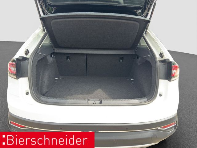 Volkswagen Taigo 1.0 TSI Style - Samsaru's Car Outlet