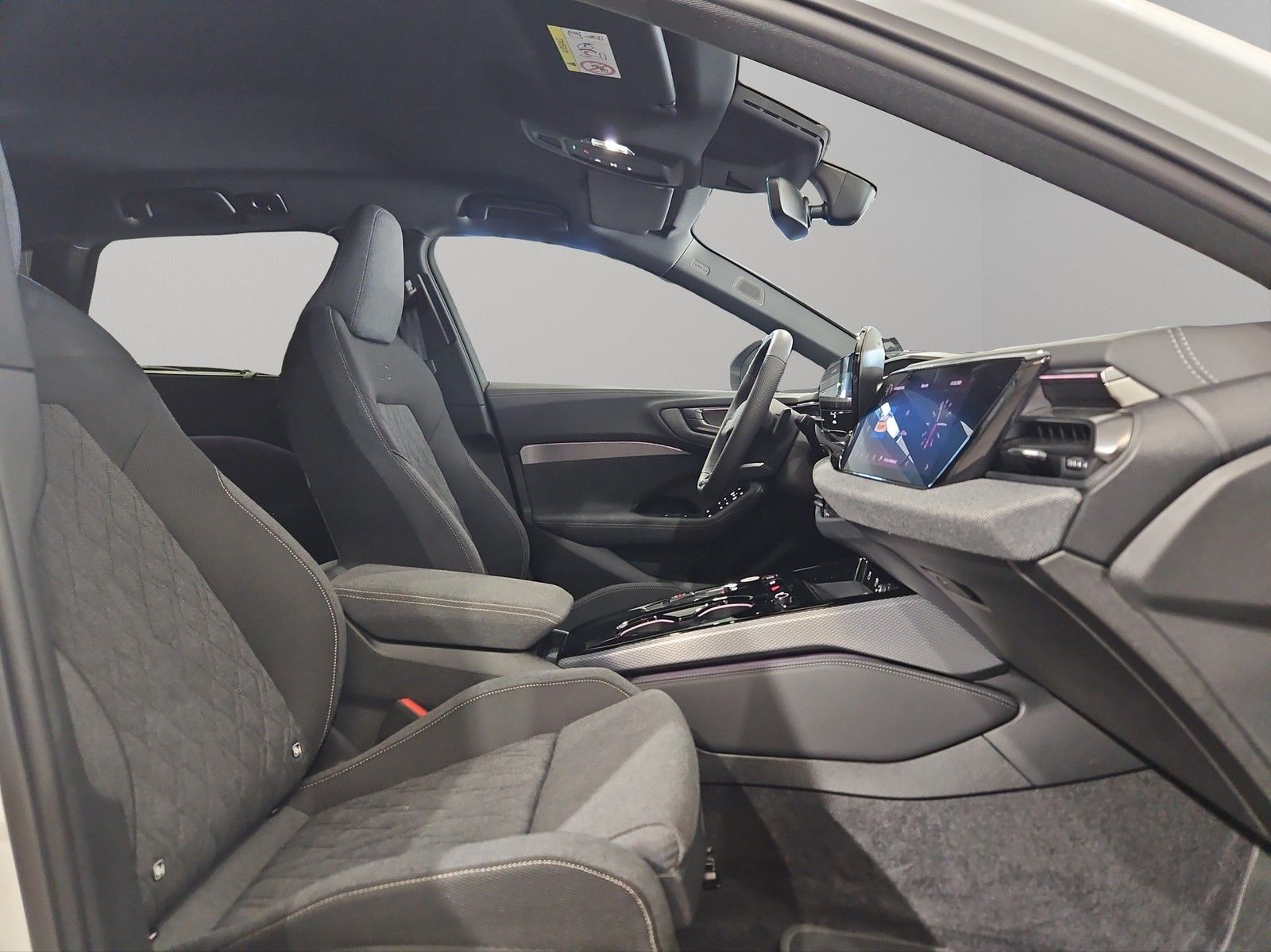 Audi A5 Avant 2.0TDI quattro S Line Navi 2MMI