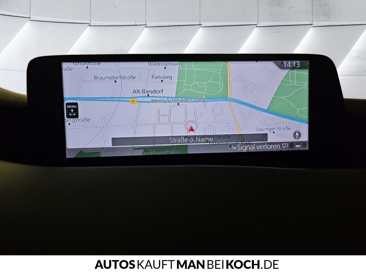 Mazda 3 5HB 2.5L 140ps 6AT FWD Homura ACC HUD Navi LED