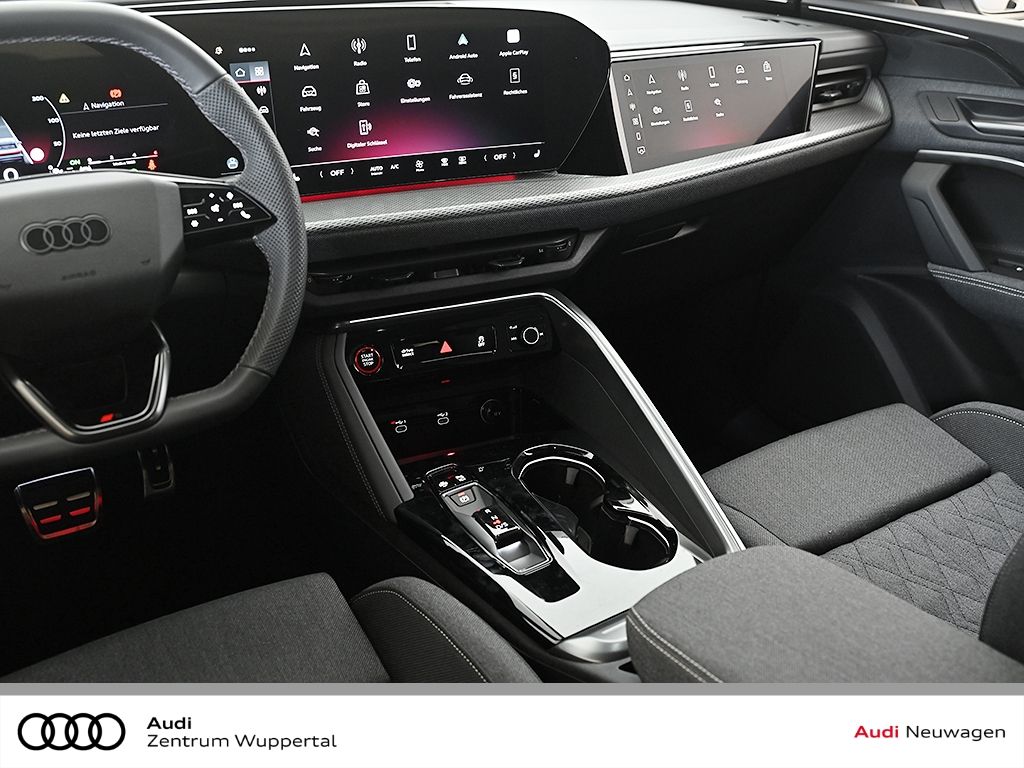 Audi Q5 TDI quattro - Samsaru's Car Outlet