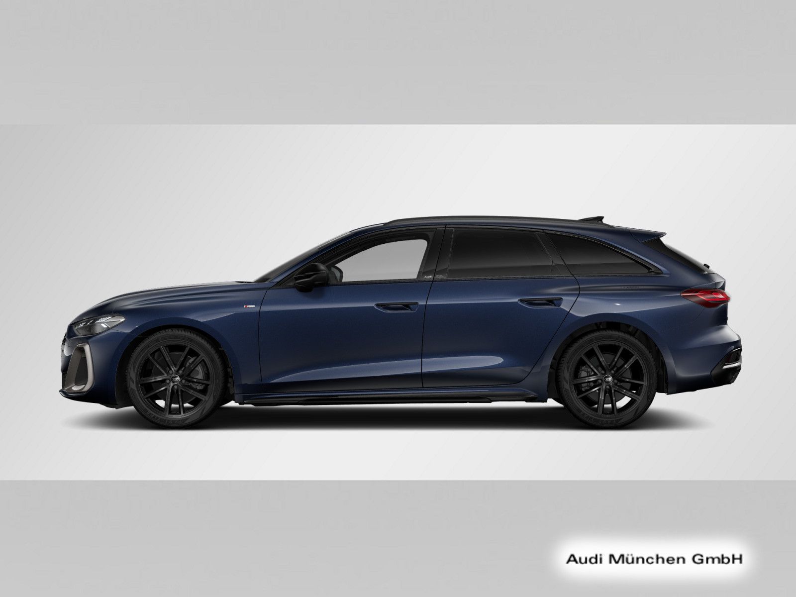 Audi A5 Avant TDI qu. S tronic edition one S line Mat