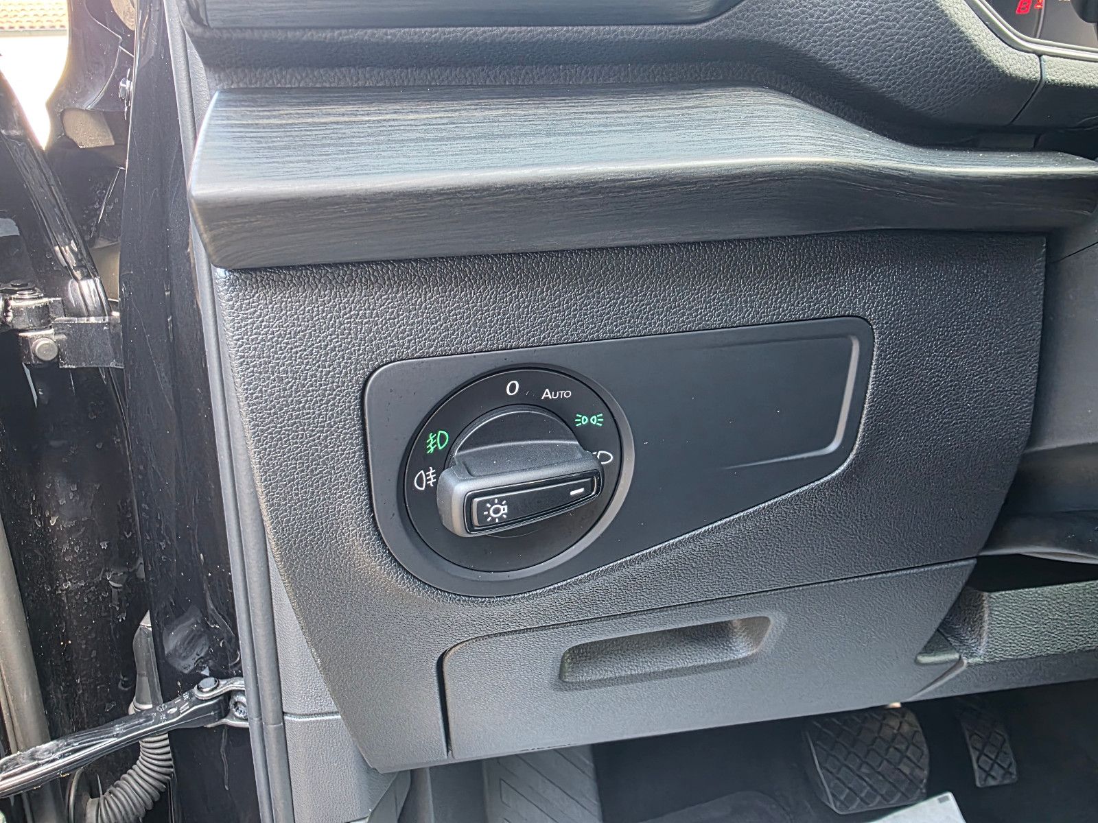Seat Tarraco Xcellence 4D AHK ACC Cam DCC Keyless 20'