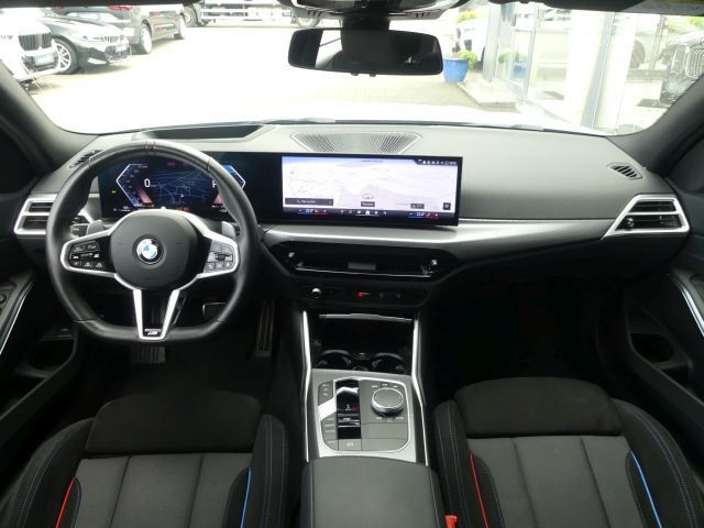 BMW 320 d xDrive Tou M Sport Pro AHK°ACC+ParkPro°19"