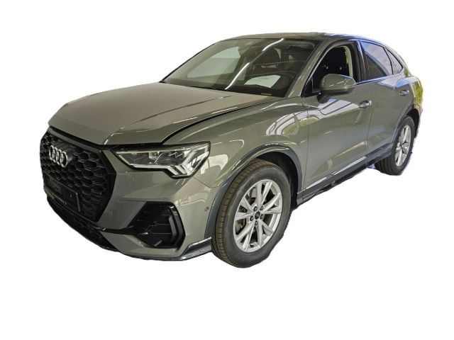 Audi Q3 Sportback S line 40 TDI quattro S tronic - Samsaru's Car Outlet