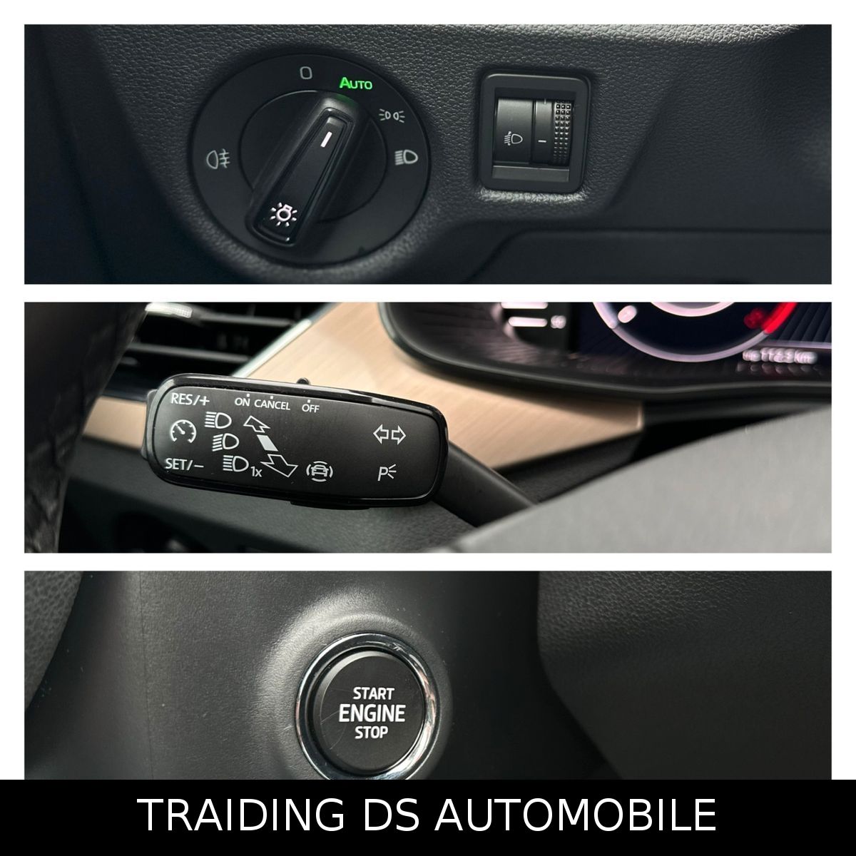 Skoda KAMIQ - Samsaru's Car Outlet
