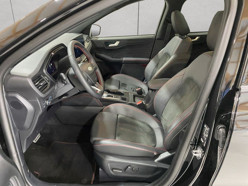 Ford Kuga 2.5 Duratec PHEV ST-LINE X