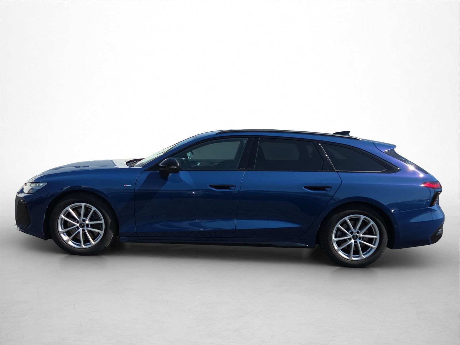 Audi A6 Avant TDI quattro S-LINE*MATRIX*HUD*AHK*PANO*