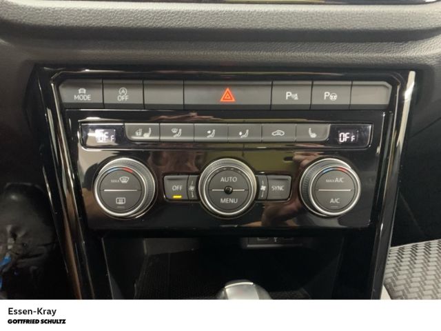 Volkswagen T-Roc Cabriolet Edition Blue R-Line TSI DSG - Samsaru's Car Outlet