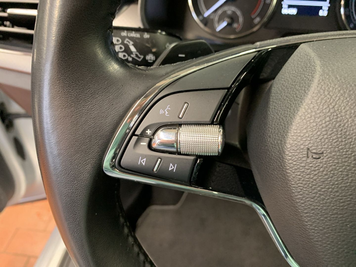 Skoda Scala Clever 1.0 TSI - Samsaru's Car Outlet