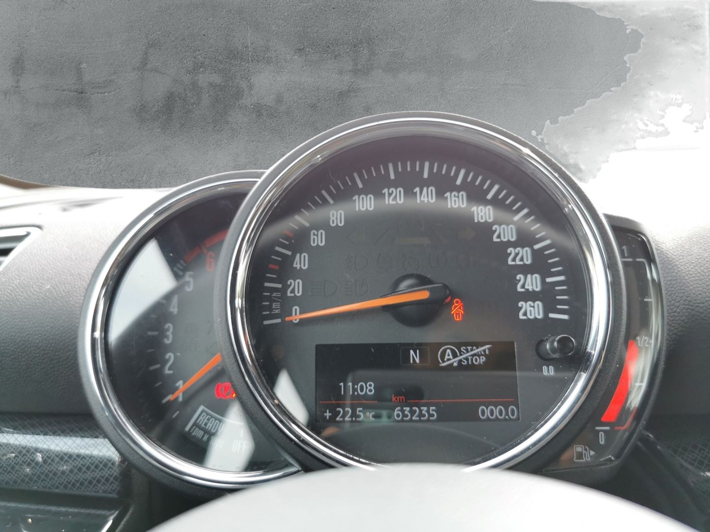 MINI Cooper D Clubman Yours - Samsaru's Car Outlet