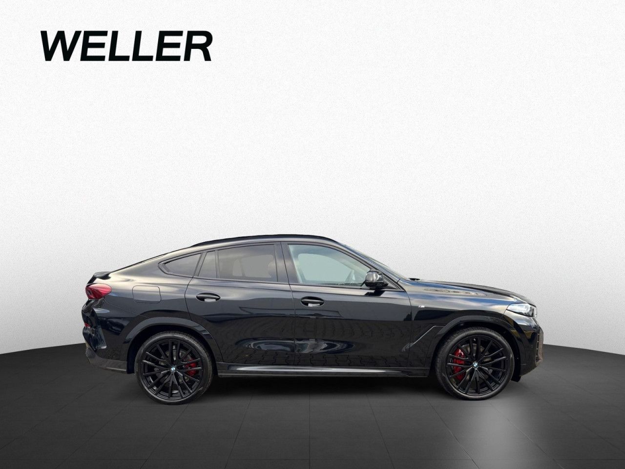 BMW X6 xDrive30d M Sport DA.Prof. Bowers SkyLounge 2