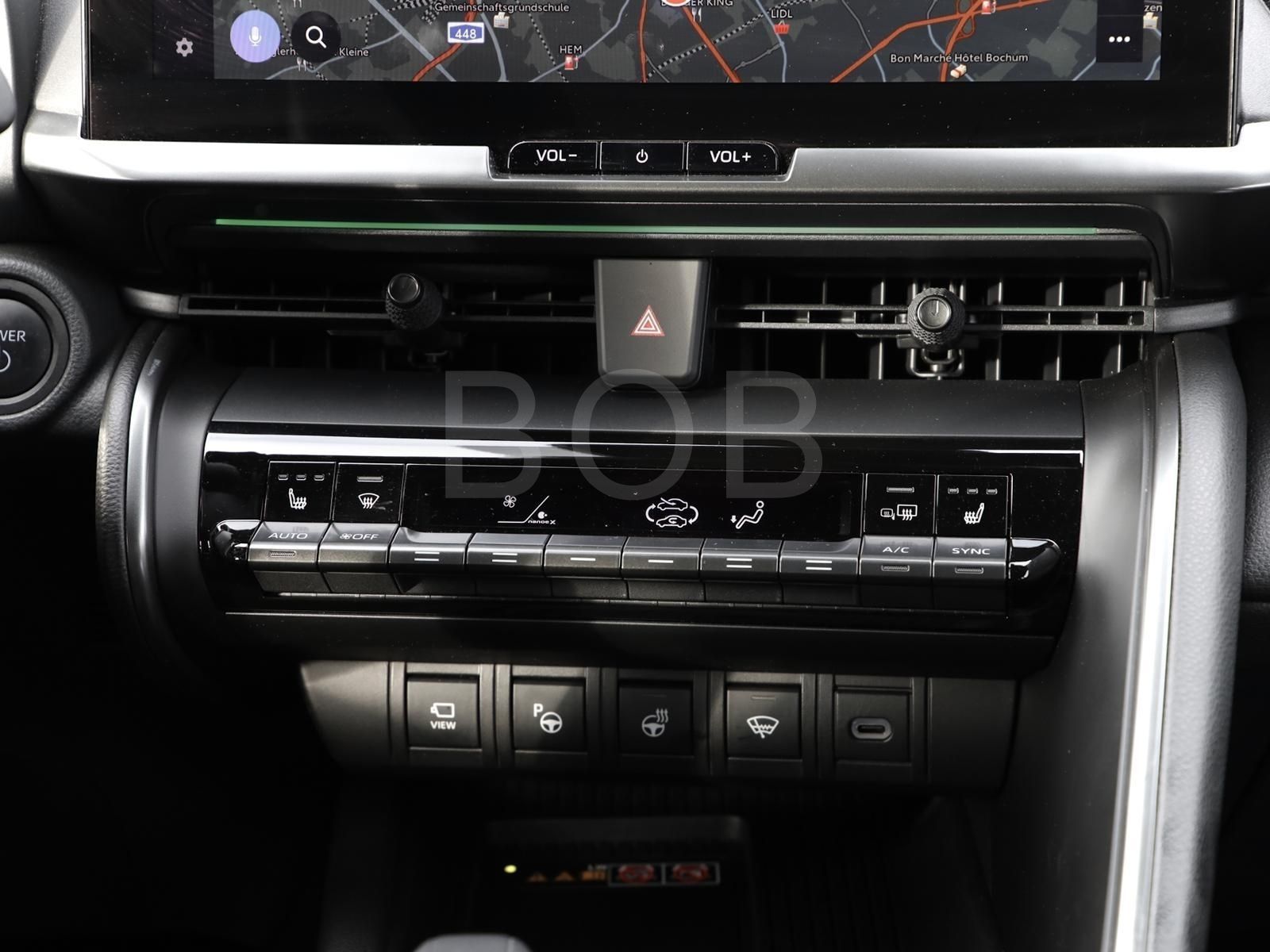 Toyota C-HR 2.0 Hybrid GR Sport AWD - Samsaru's Car Outlet