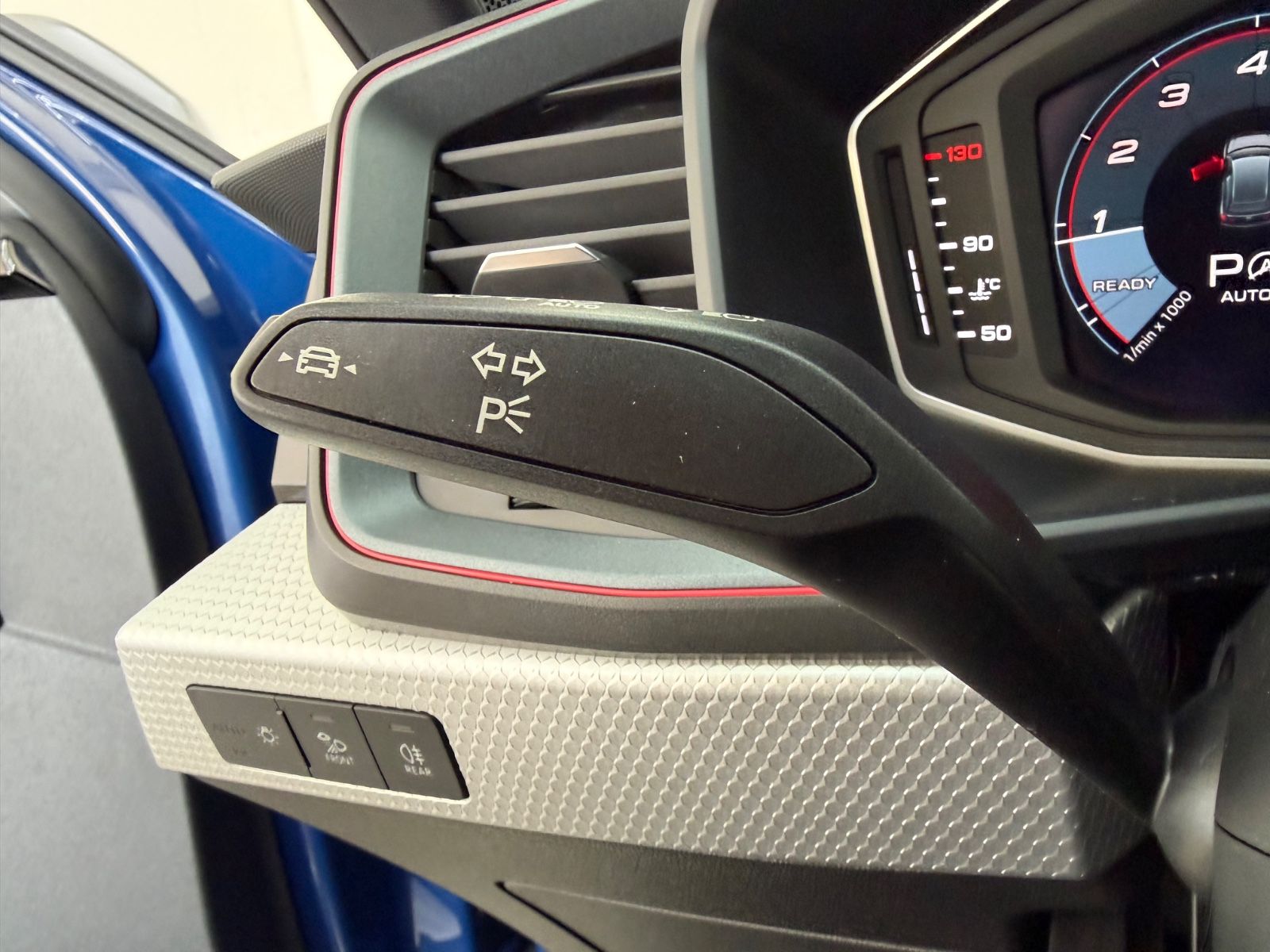 Audi A1 Sportback 40 TFSI S line Competition+SONOS+
