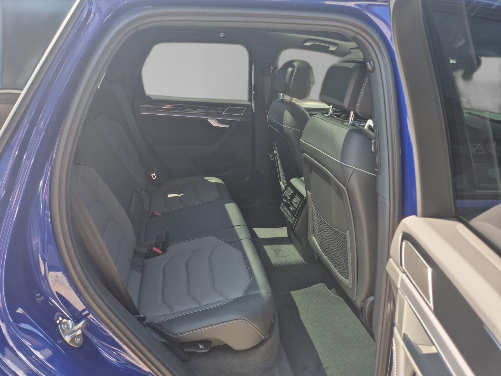 Volkswagen Touareg*3.0TDI*286PS*R-Line*Final Edition