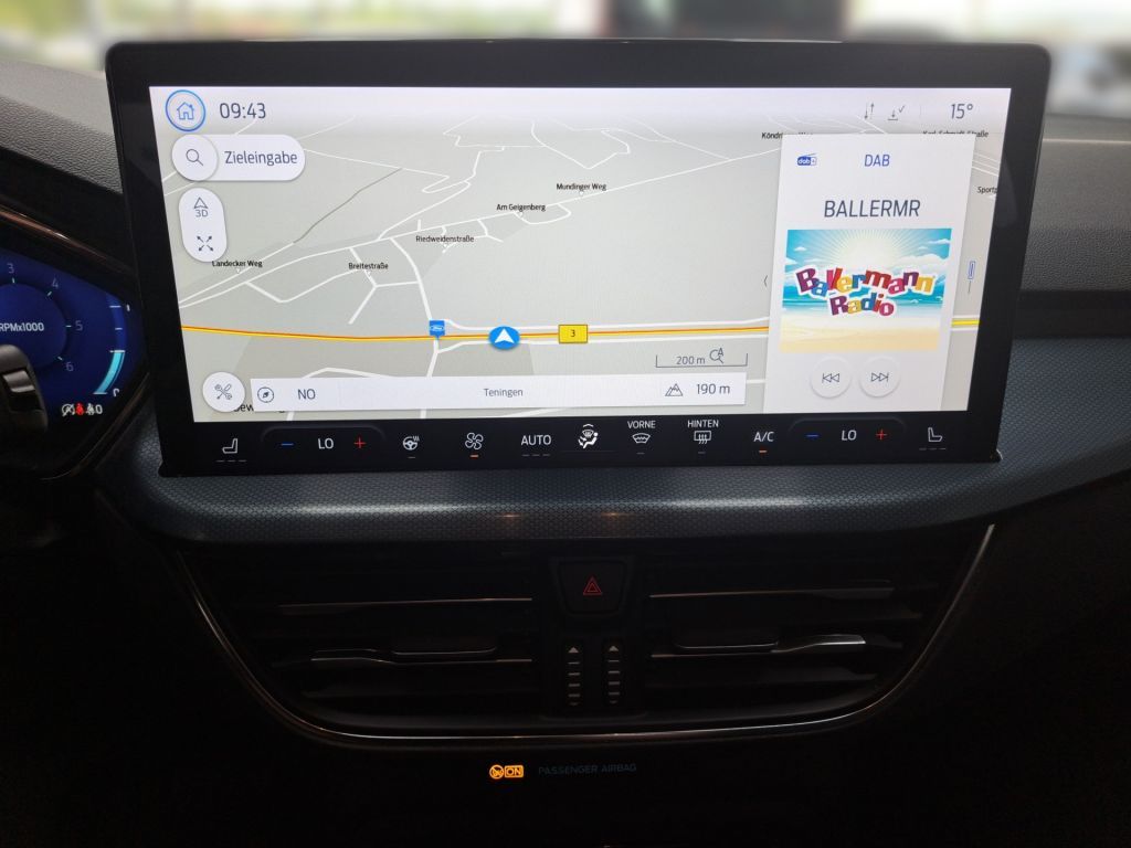 Ford Focus Turnier 1.5 EcoBlue Aut. ACTIVE X - Samsaru's Car Outlet