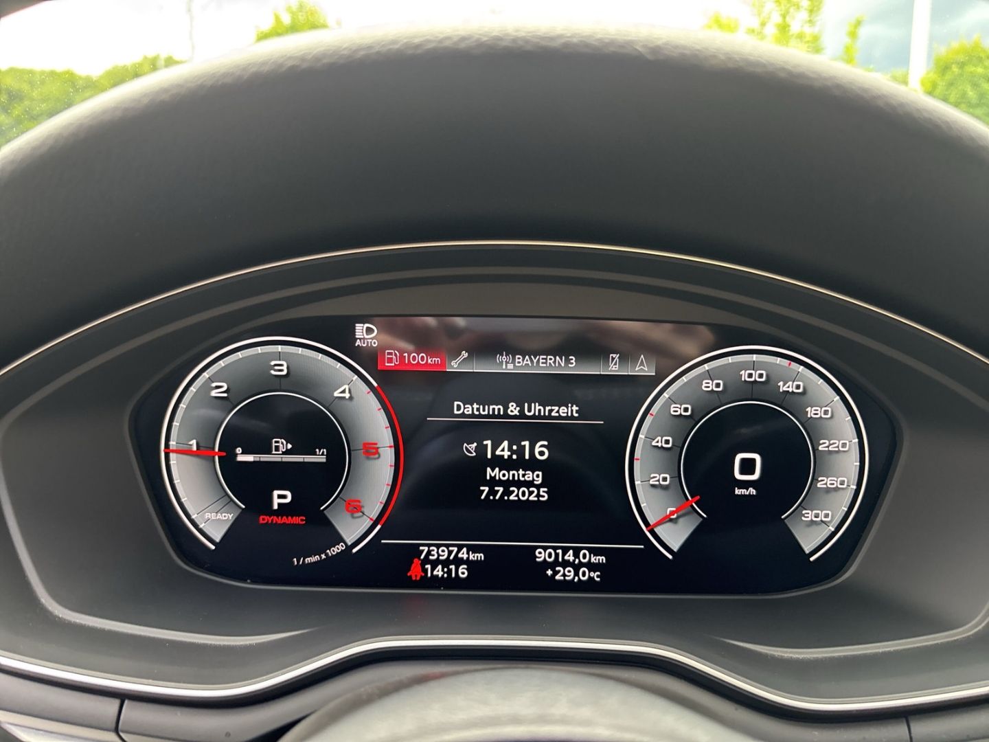 Audi A5 Sportback 50 TDI S-Line qu Matrix Navi Kamera