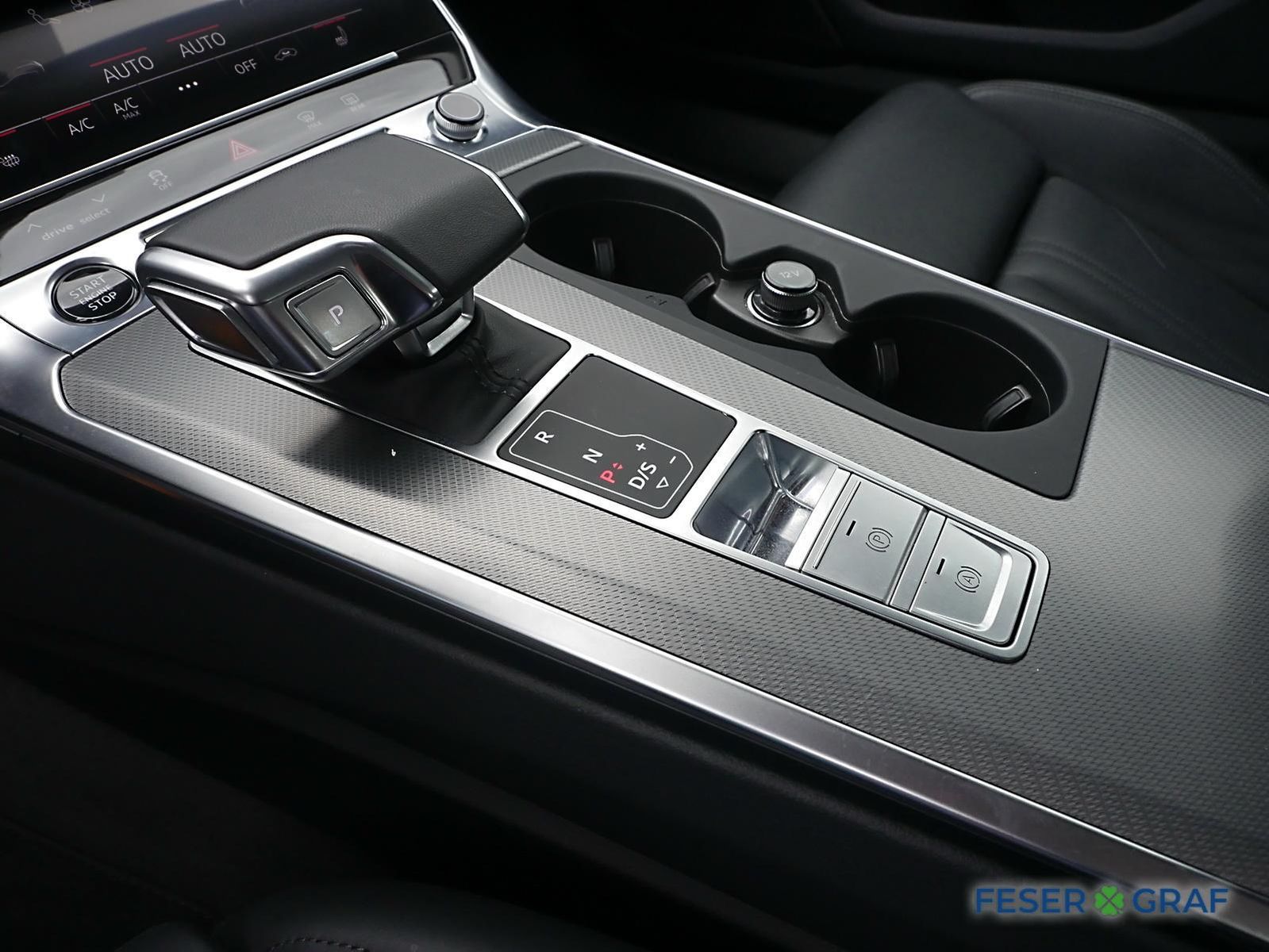 Audi A6 40 TDI quattro sport - Samsaru's Car Outlet