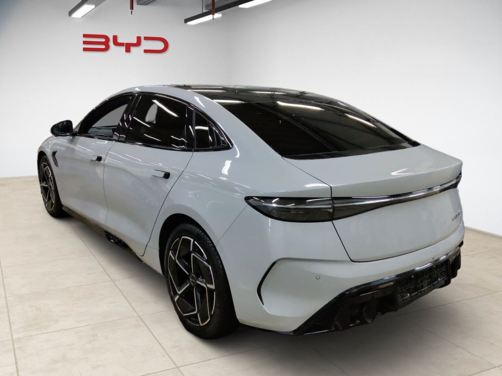 BYD SEAL Excellence AWD
