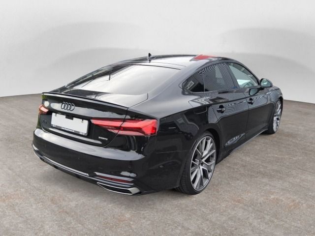 Audi A5 Sportback 50 TDI qu. Tiptr. S-Line *AHK*Head-