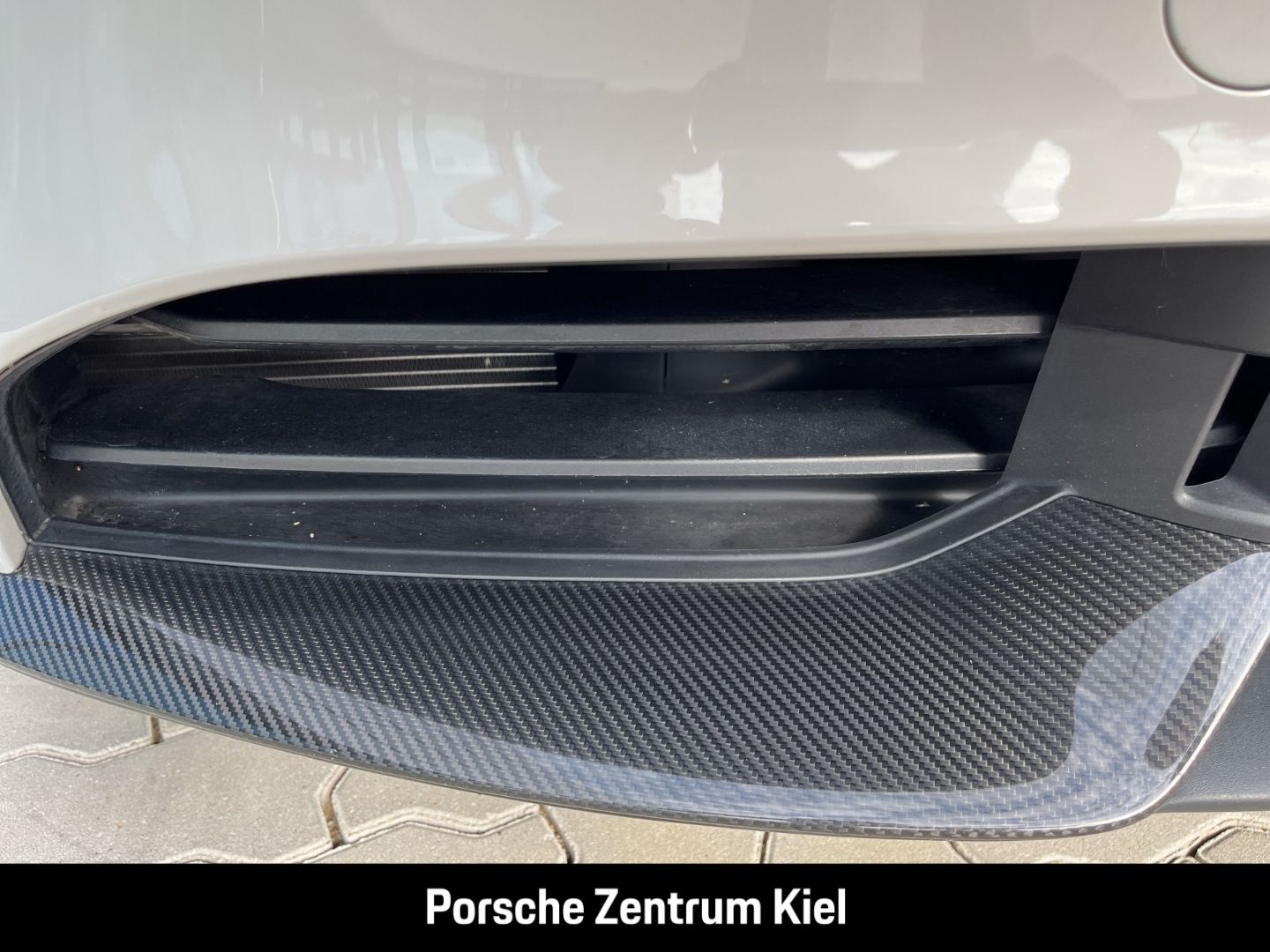 Porsche Taycan Turbo S Sport Turismo Burmester Sunshine-