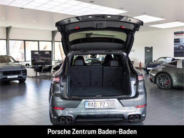 Porsche Cayenne GTS Sportabgas Surround-View BOSE 22-Zol