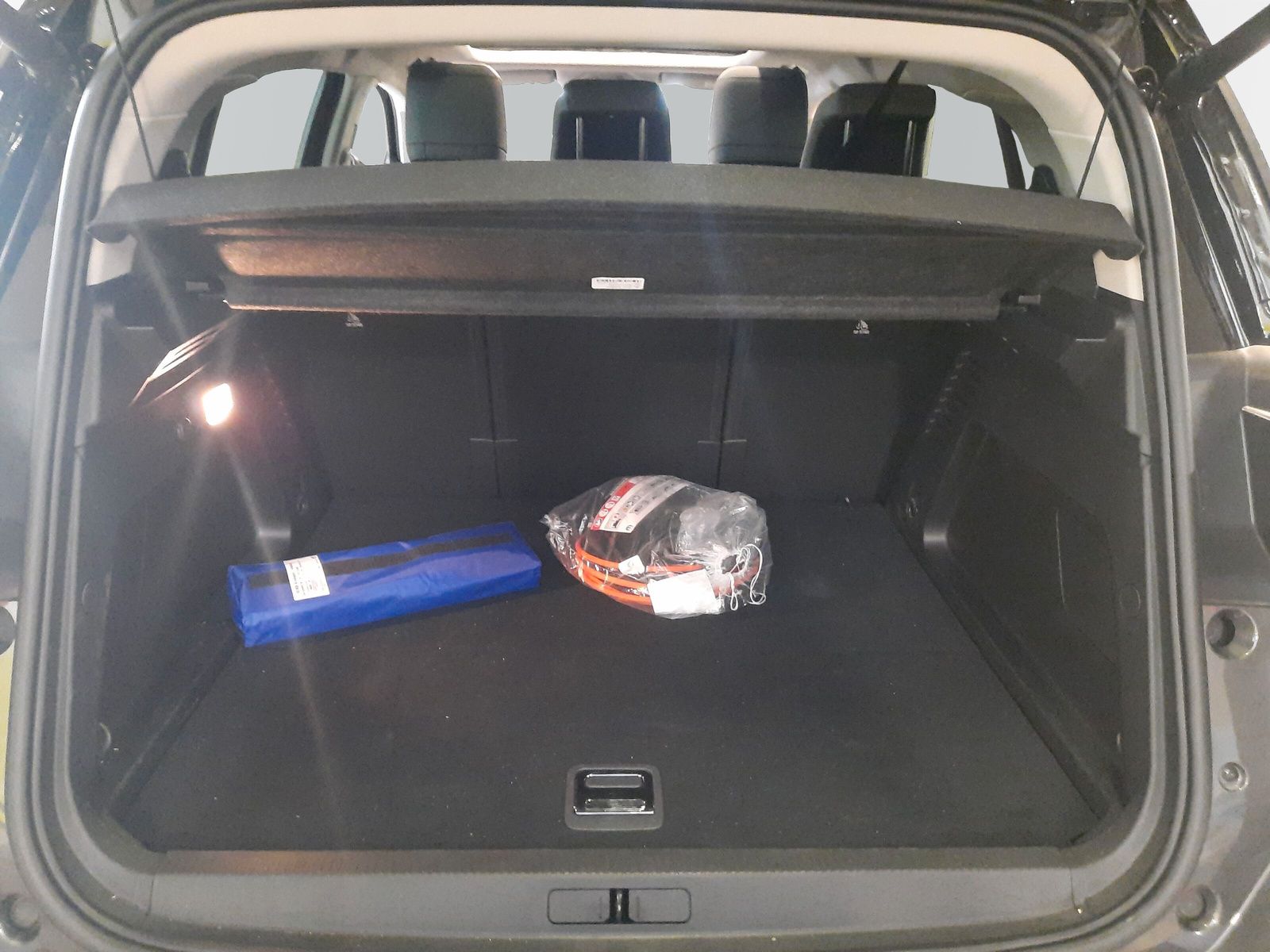 Citroën C5 Aircross Shine Pack  Plug-In Hybrid