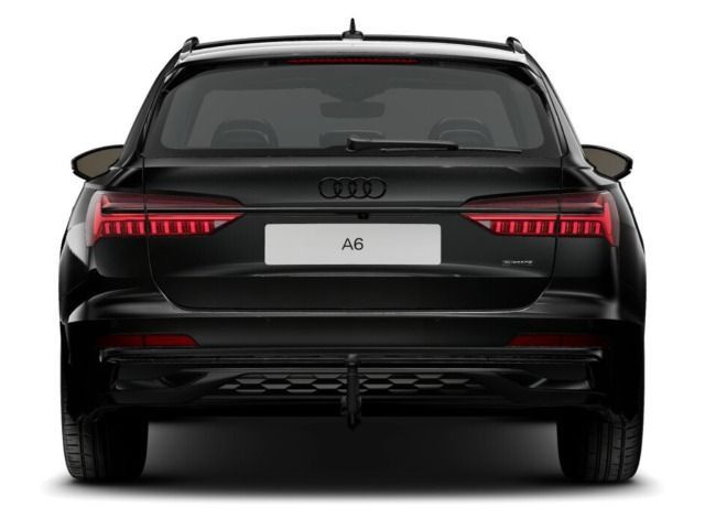 Audi A6 Avant S line 50 TDI quattro tiptronic - Samsaru's Car Outlet