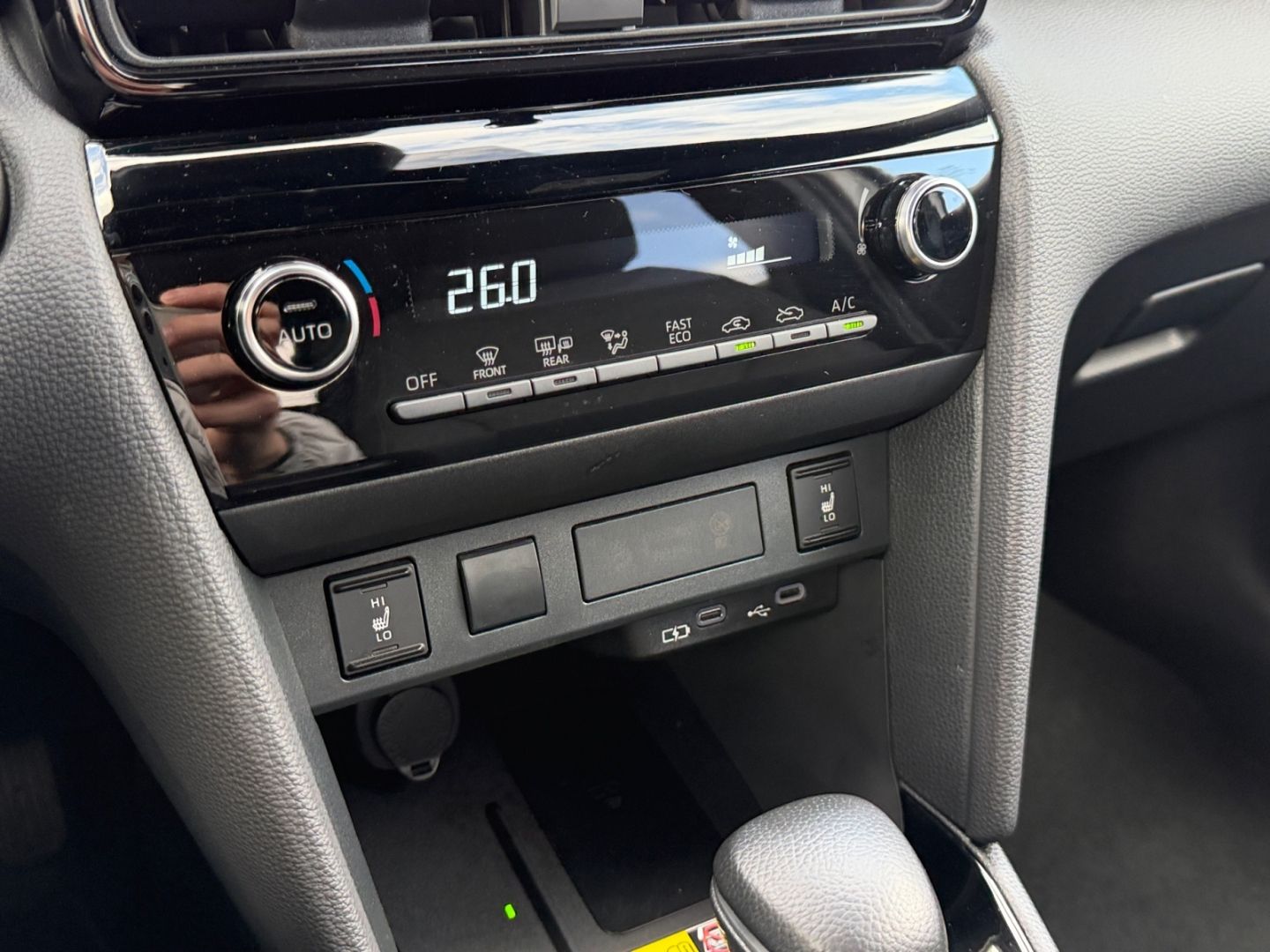 Toyota Yaris Cross Hybrid 1.5 Team D *CarPlay*RCam*Navi