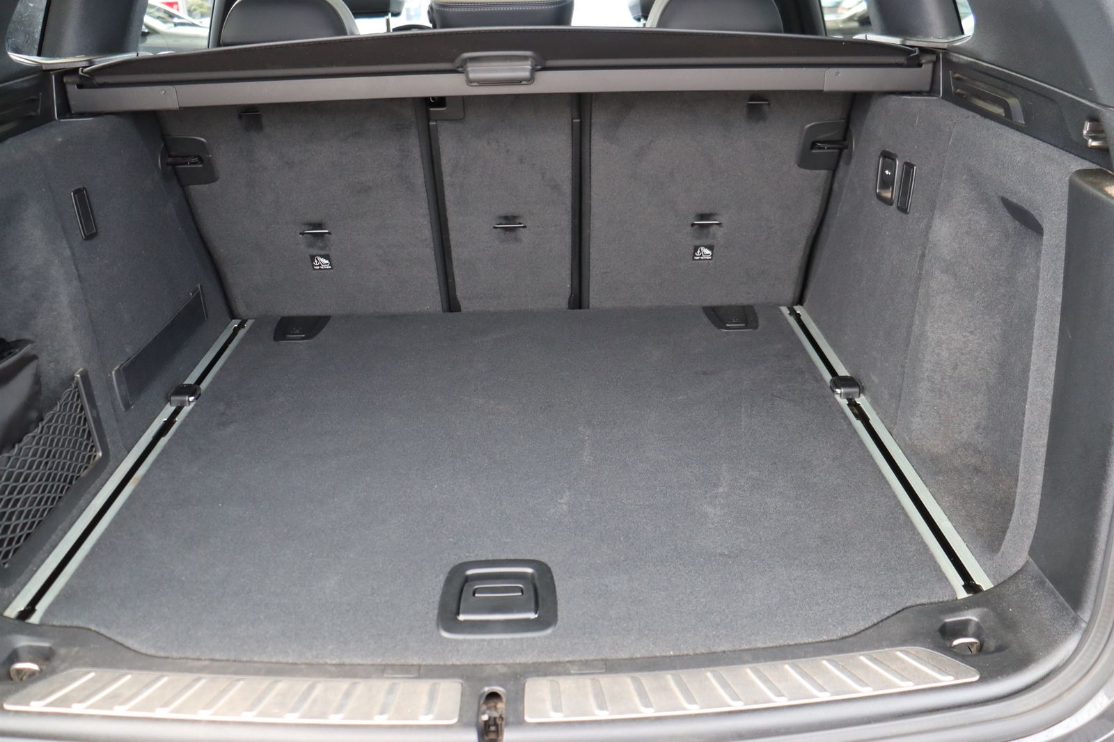 BMW X3 xDrive20d M SPORT - Samsaru's Car Outlet