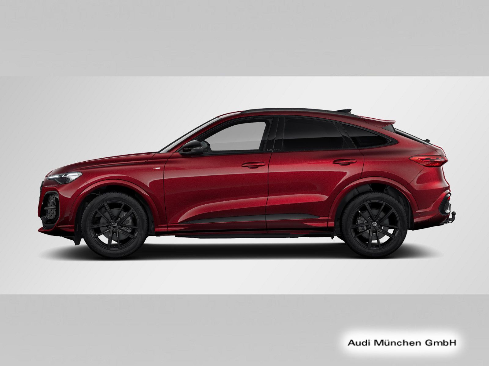 Audi Q5 Sportback NEU TFSI S tronic S line Matrix/Nav