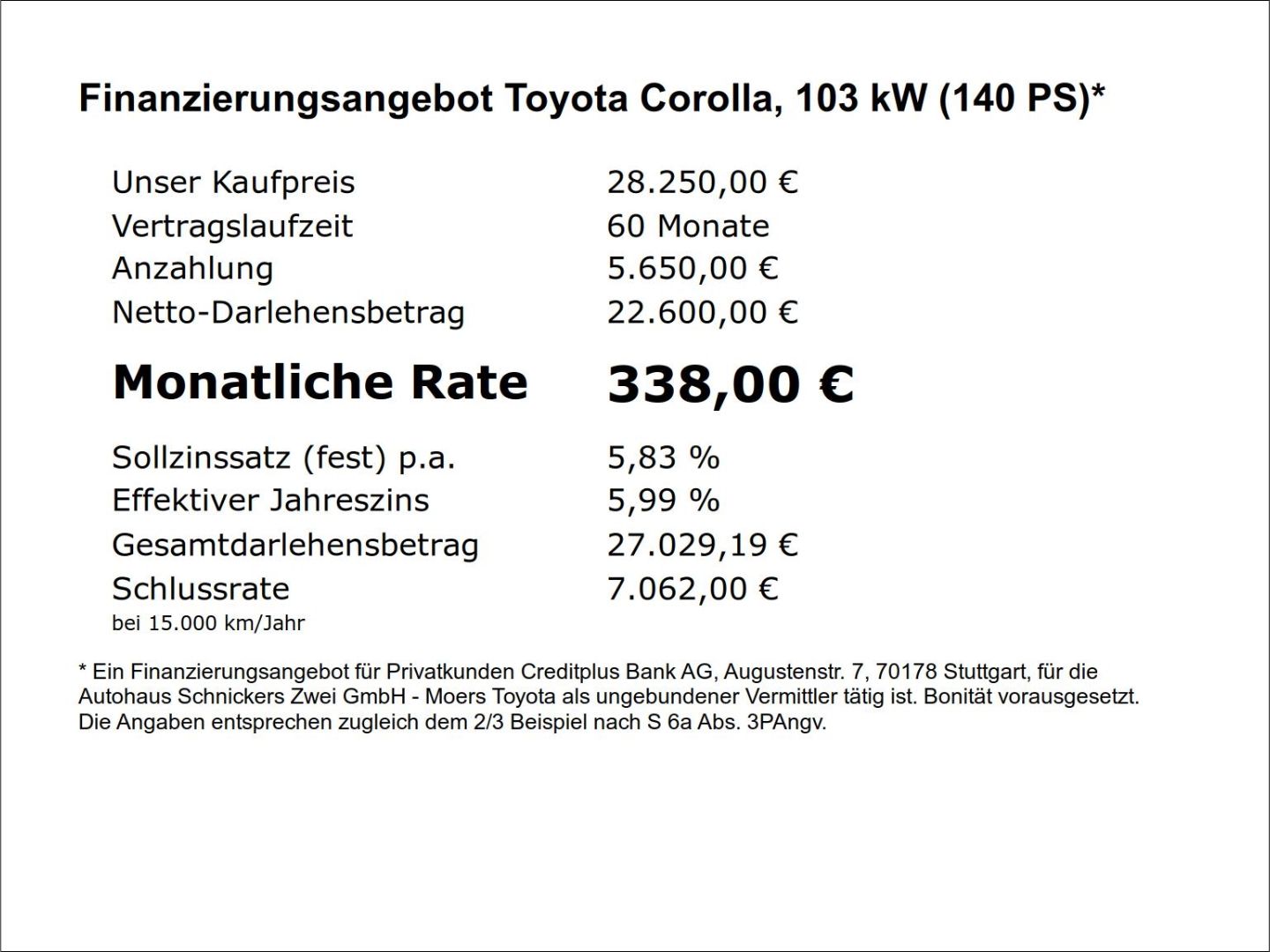 Toyota Corolla TS+TEAM-D+TEC-P+KAMERA+CARPLAY+AHK