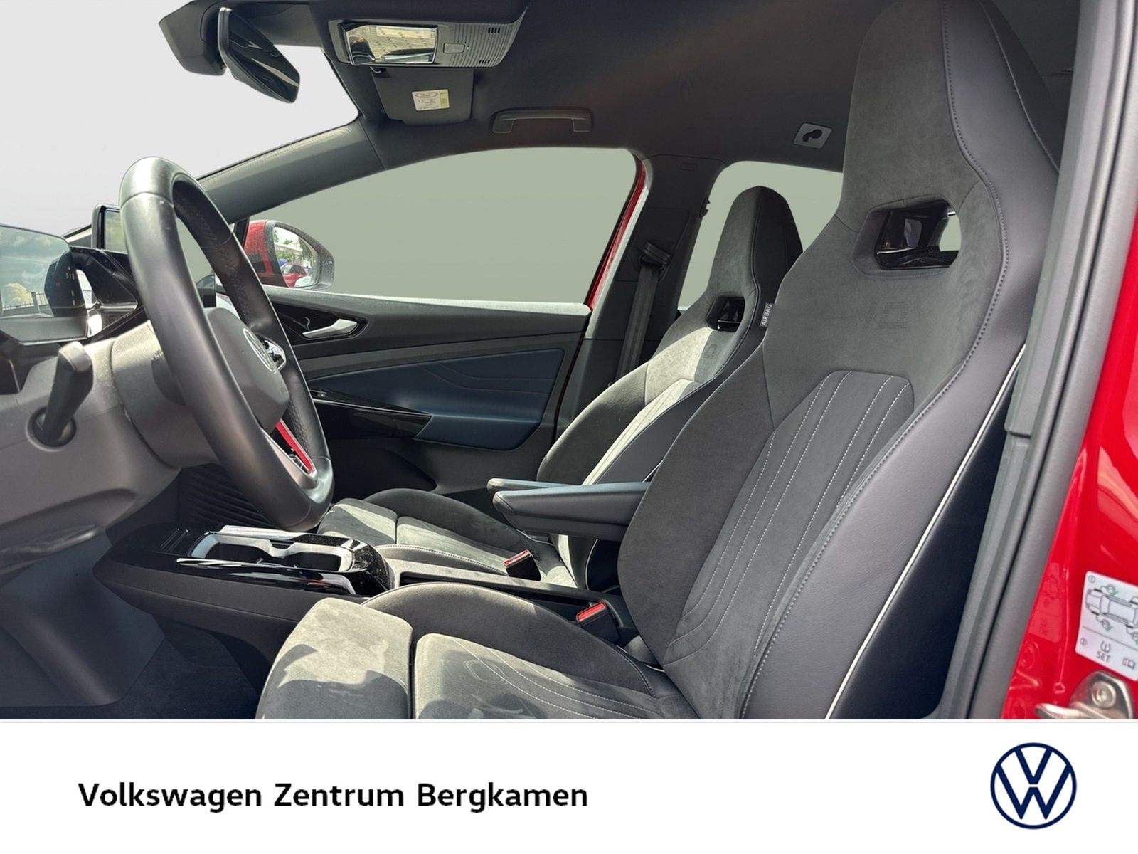 Volkswagen ID.4 GTX 4X4 AHK 360°CAM ACC LM21 HEAD-UP NAVI