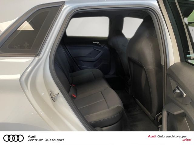 Audi A3 Sportback 40 TFSI quattro S line - Samsaru's Car Outlet