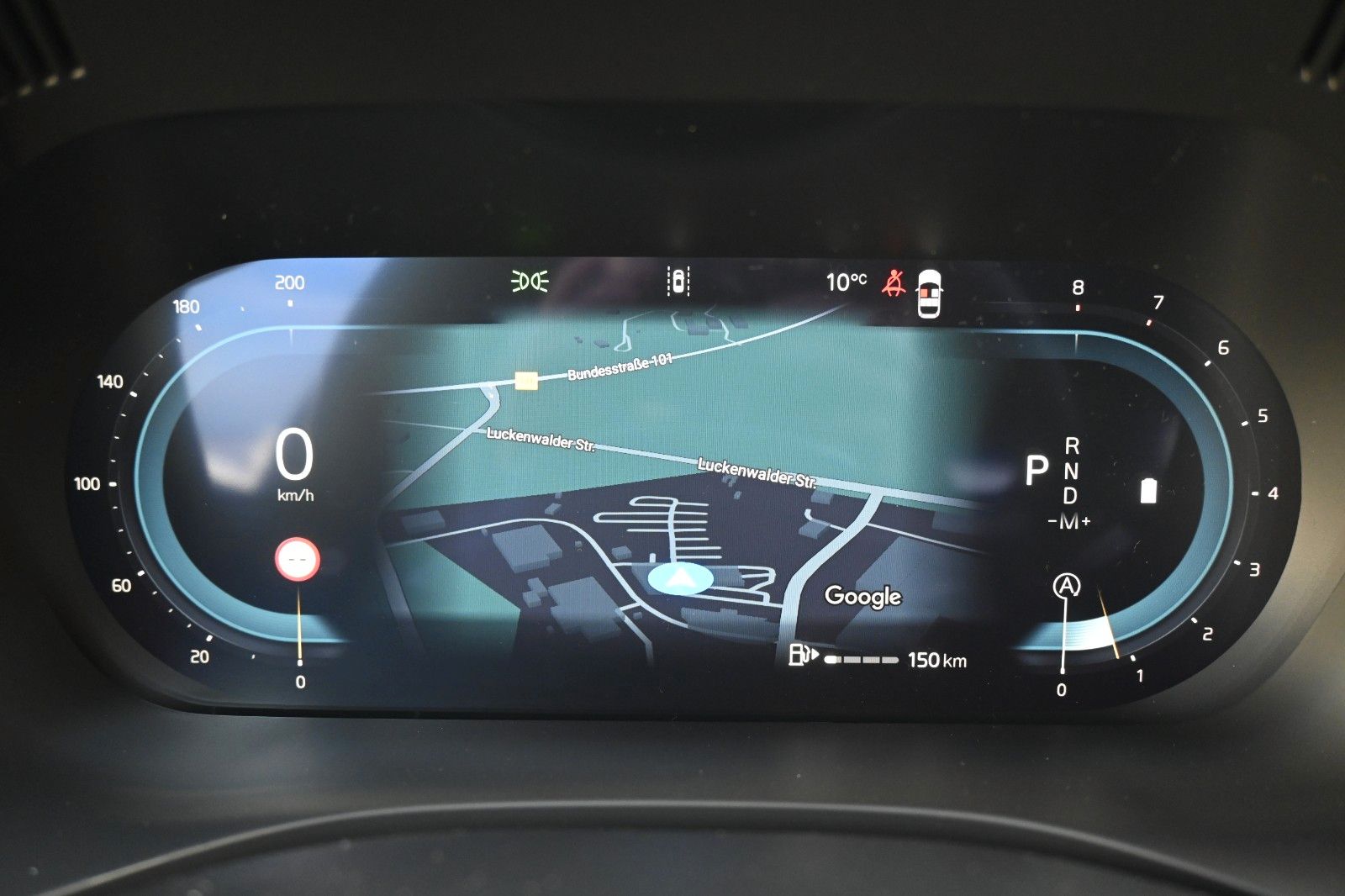 Volvo XC60 B5 AWD Plus Dark*H&K*FSHZG*360°*ACC