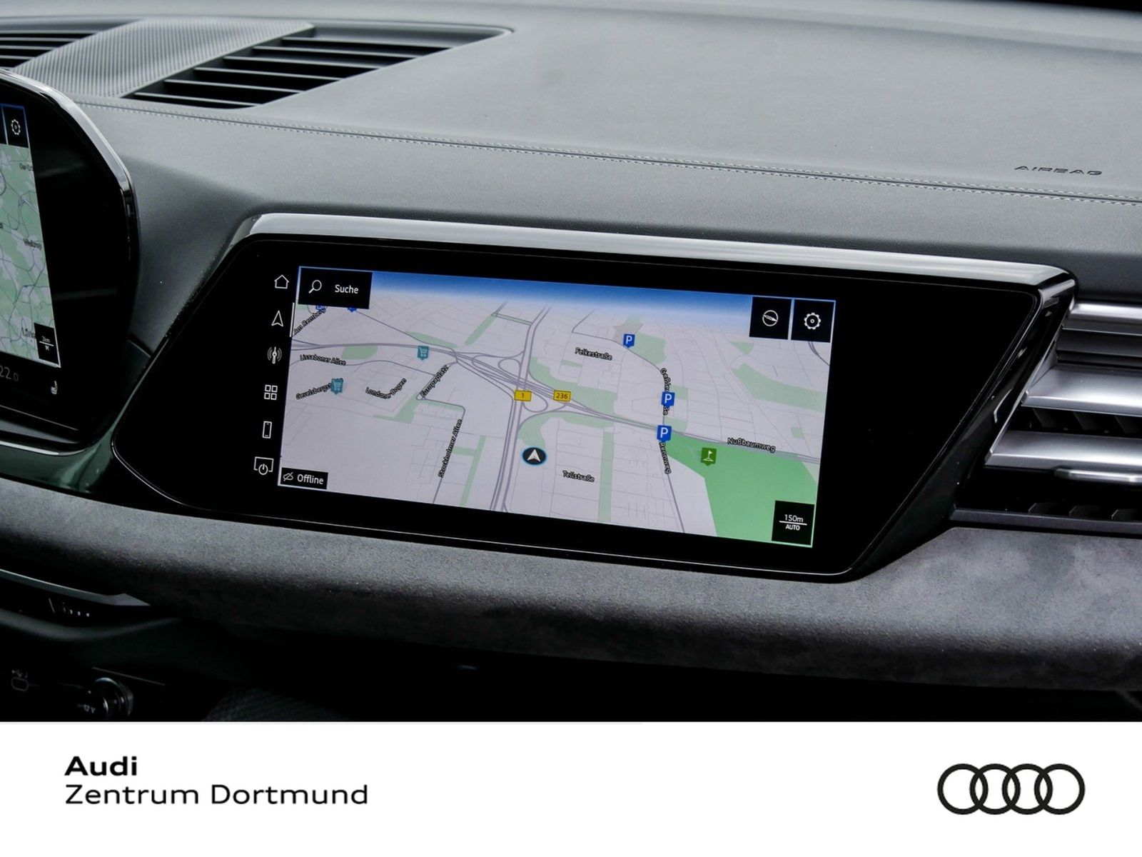 Audi A5 Avant S LINE AHK 360CAM ACC LM19 EKLAPPE NAVI