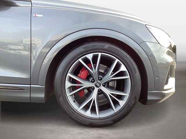 Audi Q8 50TDI quattro S-line HD Matrix LED Scheinwerf