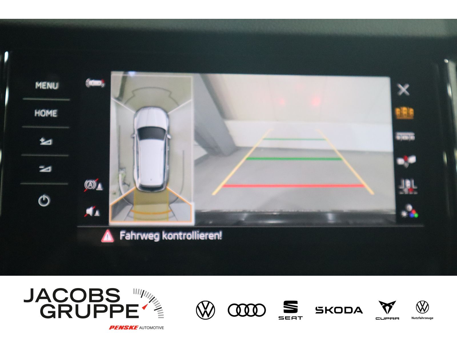 Skoda Kodiaq 2.0 TDI Sportline 4x4 - Samsaru's Car Outlet